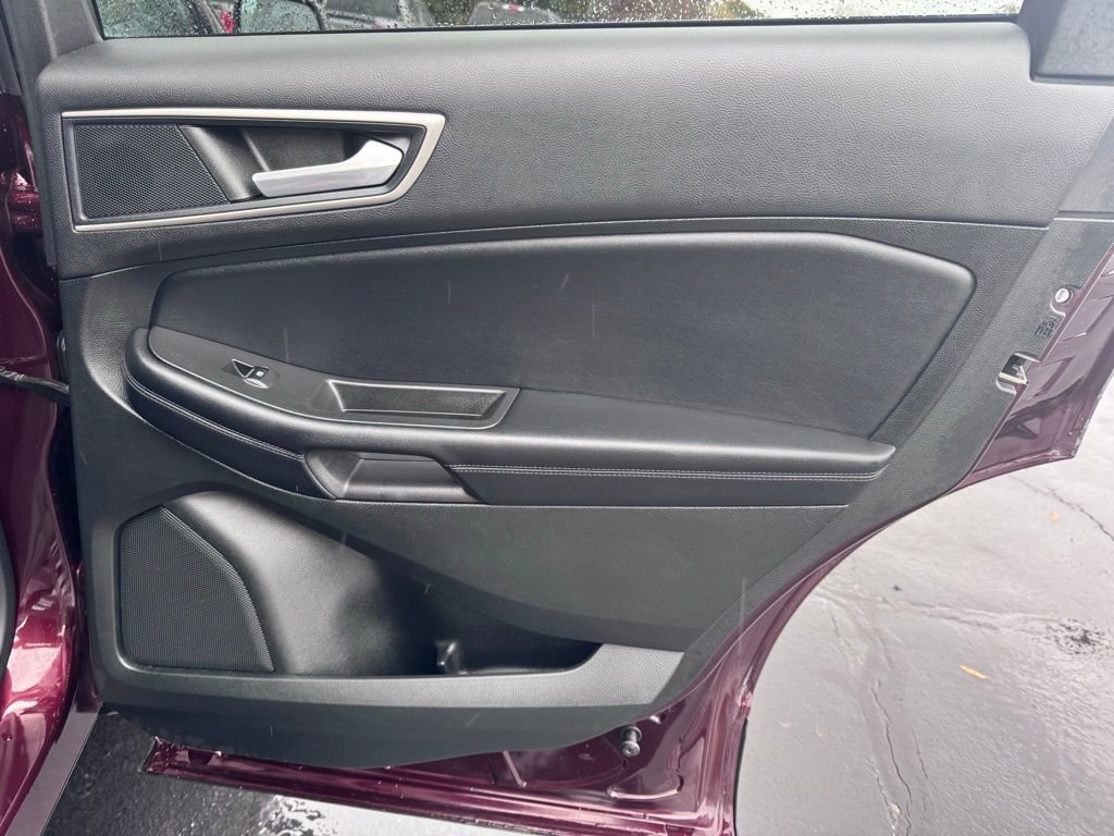 Used 2023 Ford Edge SEL w/ Convenience Package image 28