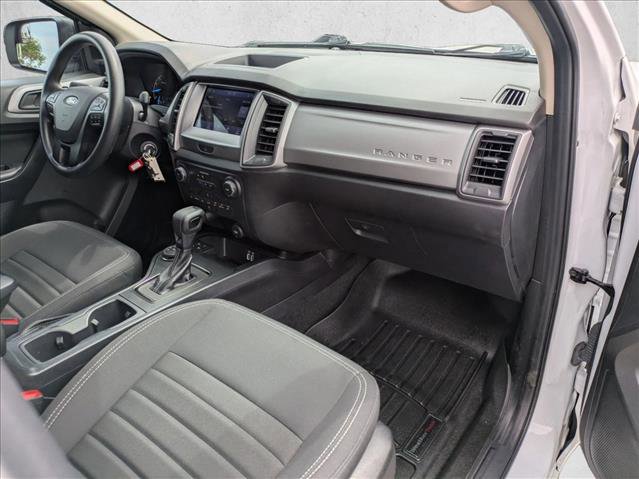 Used 2023 Ford Ranger XL w/ FX4 Off-Road Package AWD/4WD image 26