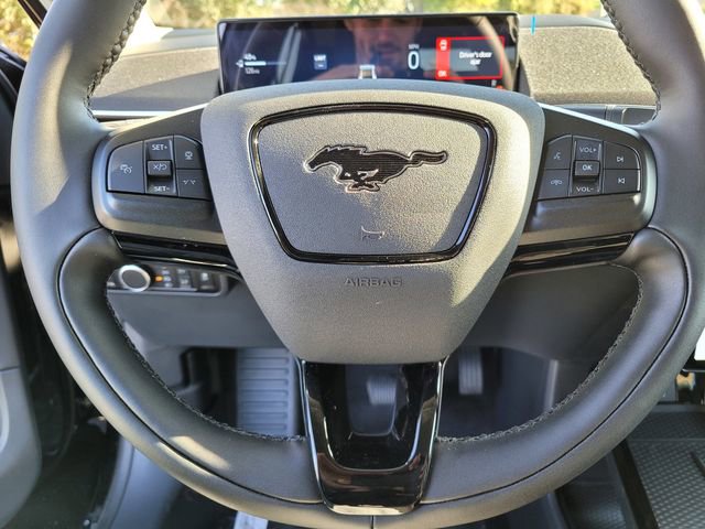 New 2026 Ford Mustang Mach-E Select w/ Comfort Package RWD image 20