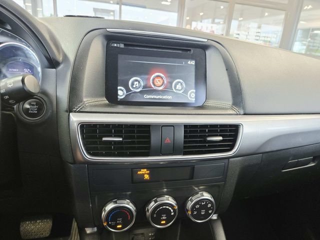 Used 2016 MAZDA CX-5 Touring FWD image 20