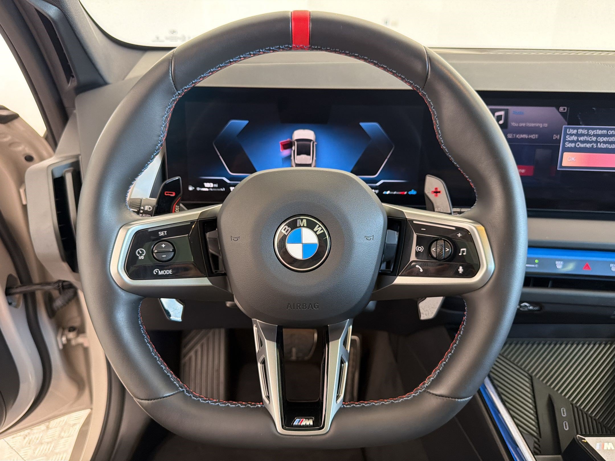 Used 2026 BMW X3 M50 w/ Premium Package AWD/4WD image 11