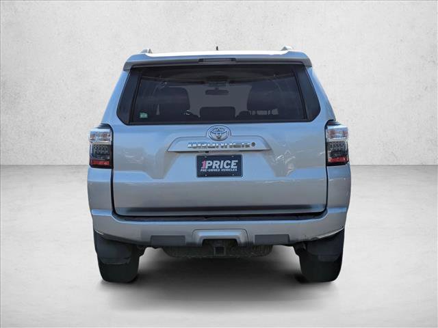 Used 2015 Toyota 4Runner SR5 image 7