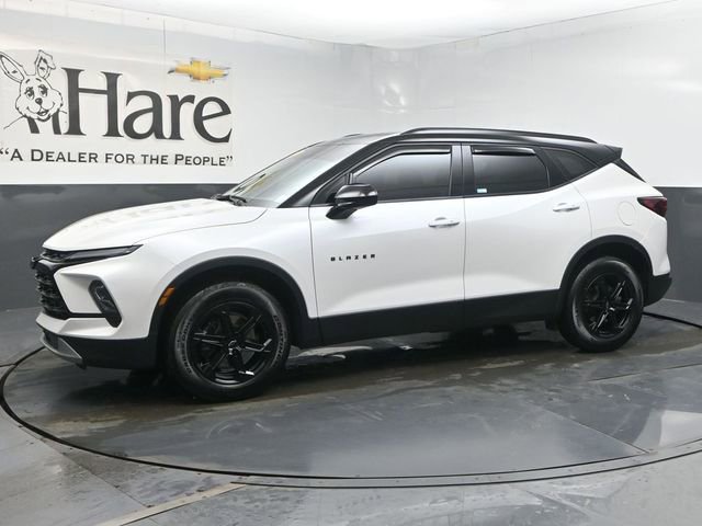 Used 2023 Chevrolet Blazer LT w/ Convenience Package image 32