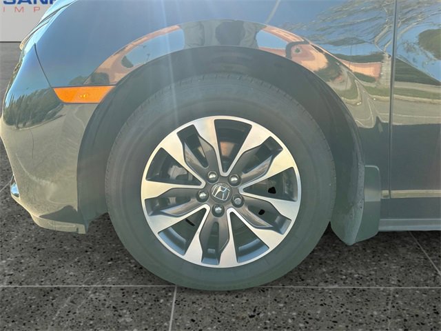 Used 2022 Honda Odyssey EX-L image 14