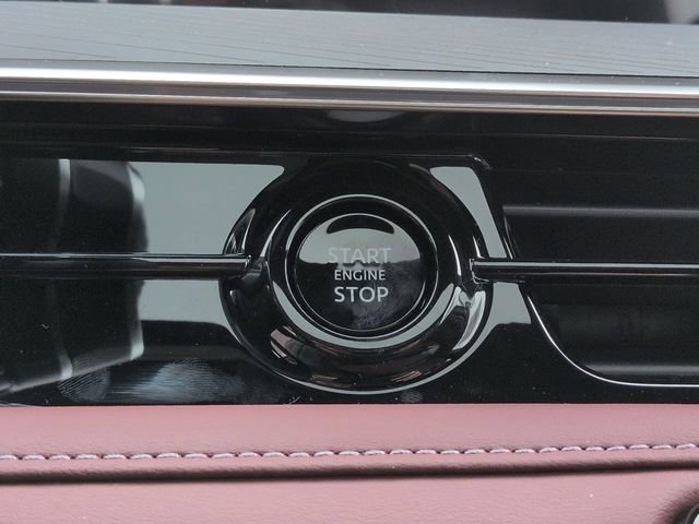 New 2026 INFINITI QX80 Autograph image 22