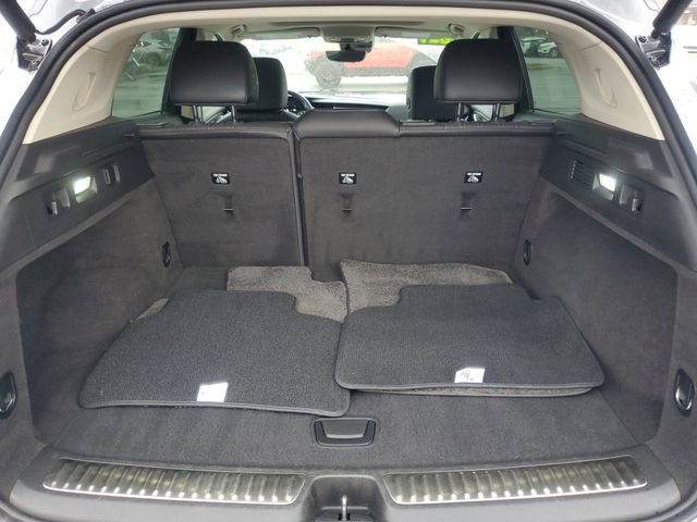 Used 2021 Buick Envision Avenir w/ Technology Package II image 11