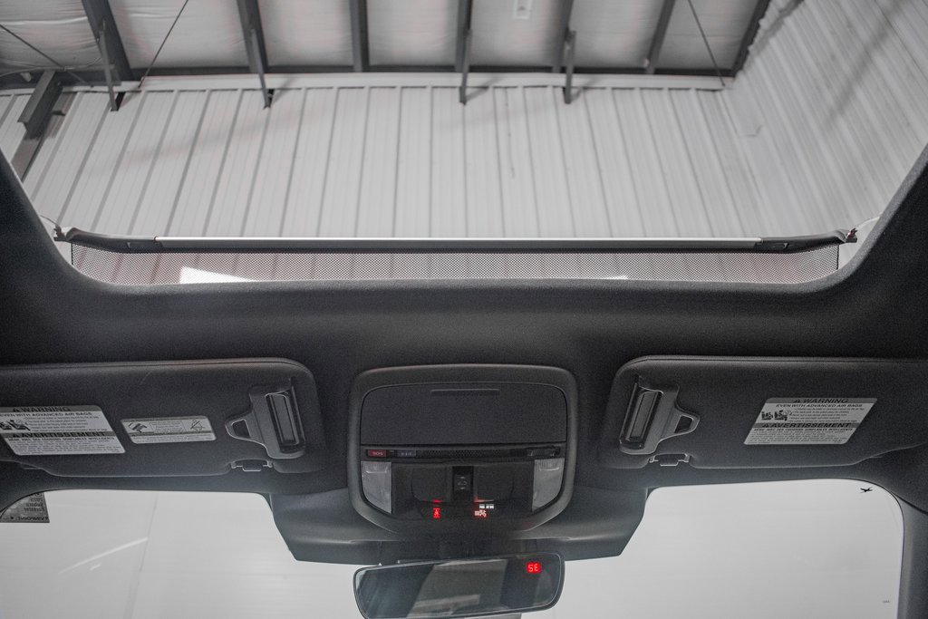 New 2026 Subaru Forester Sport image 16