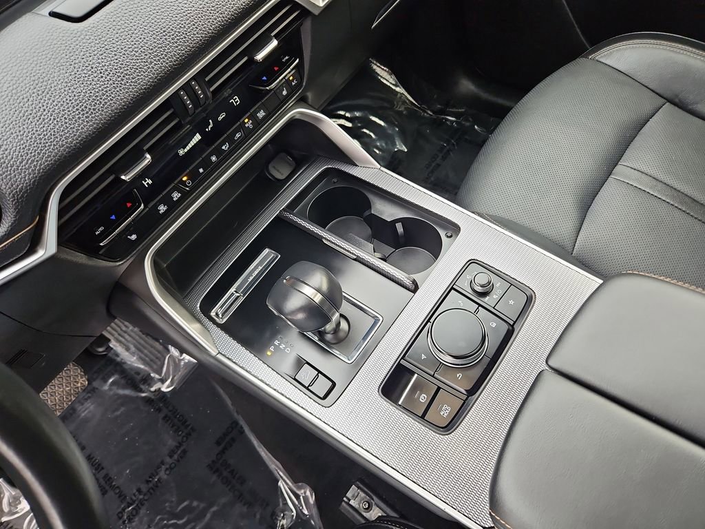 Used 2024 MAZDA CX-90 3.3 Turbo w/ Premium Package image 20