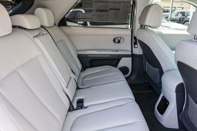 New 2026 Hyundai Ioniq 5 Limited RWD image 19