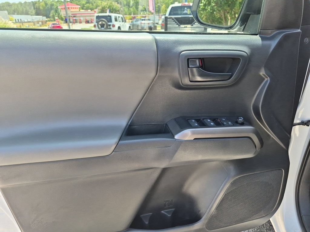 Used 2023 Toyota Tacoma SR5 RWD image 12