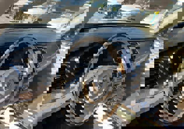 Used 2023 Volvo XC90 T8 Ultimate w/ Protection Package Premier image 3