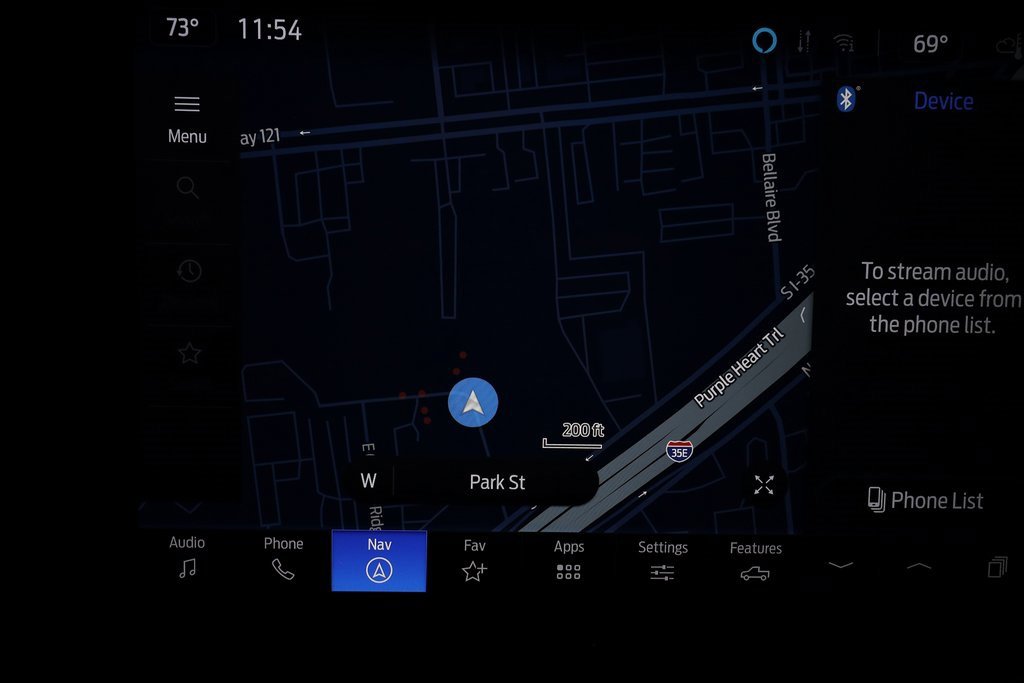 Used 2025 Ford F250 Platinum w/ Tremor Off-Road Package image 30