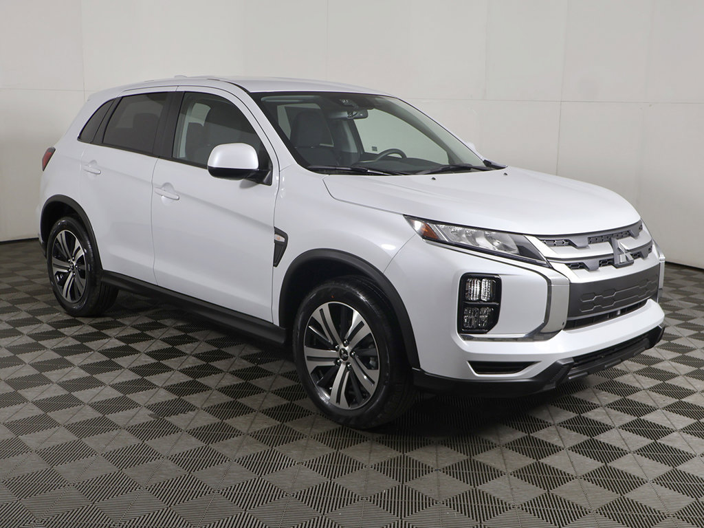New 2027 Mitsubishi Outlander Sport ES AWD/4WD image 42