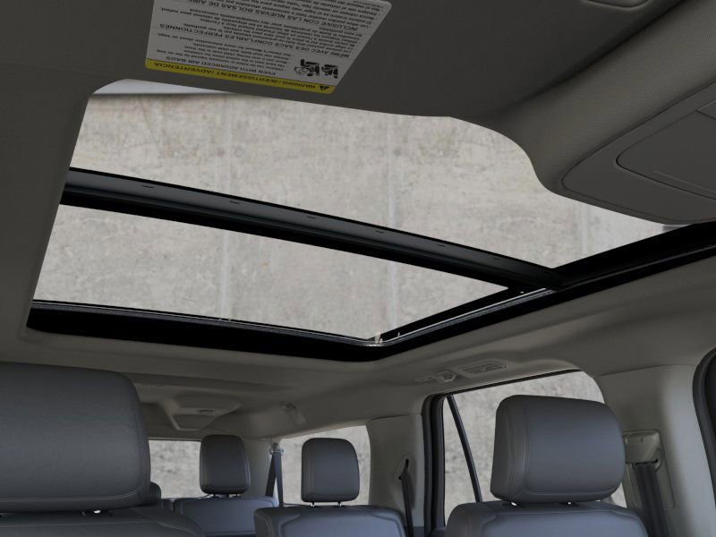 New 2025 Ford Expedition Max Active image 22