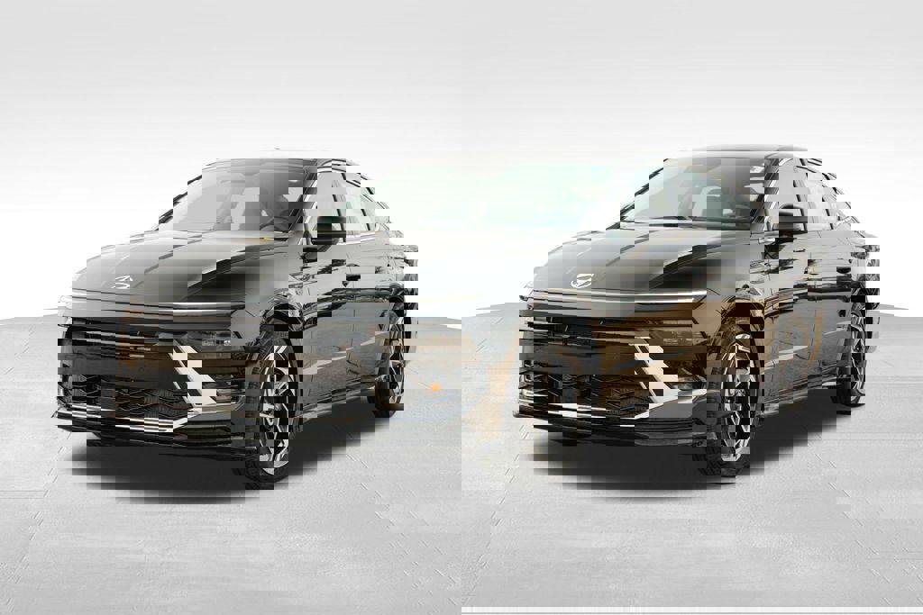 New 2026 Hyundai Sonata SEL image 3