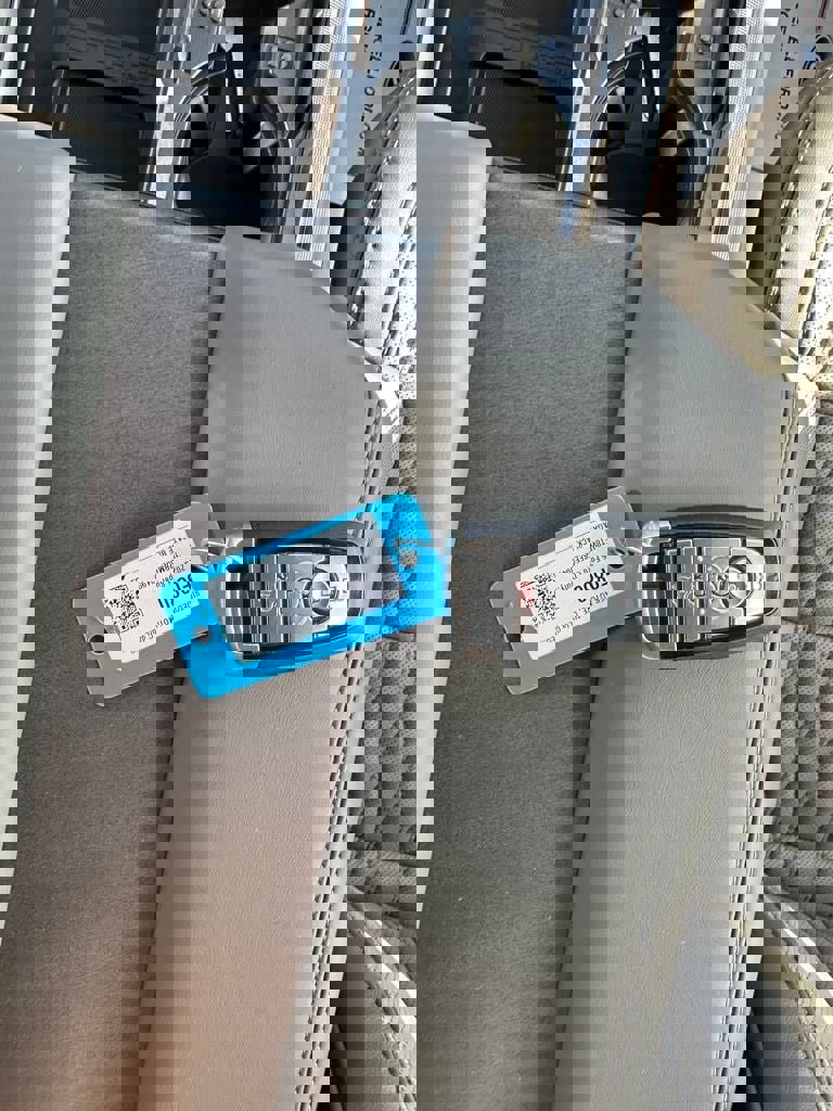 New 2025 Ford F250 Platinum w/ Platinum Plus Package image 22