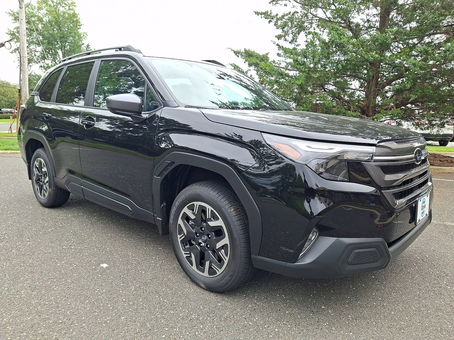 New 2026 Subaru Forester Premium w/ Base/Premium Package AWD/4WD video 2