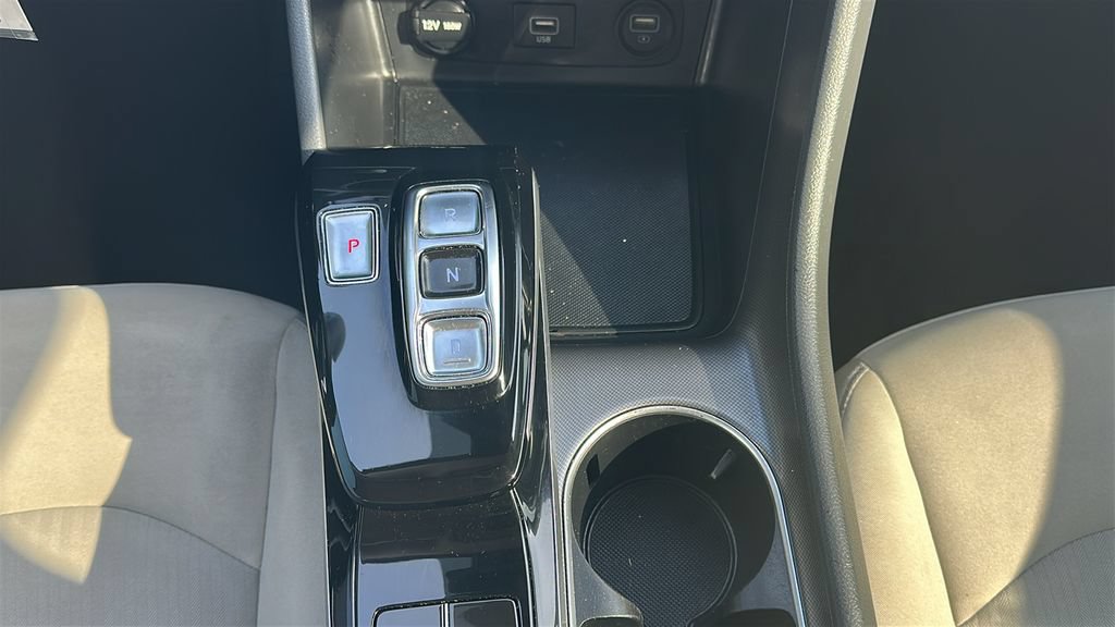 Used 2022 Hyundai Sonata SE FWD image 26