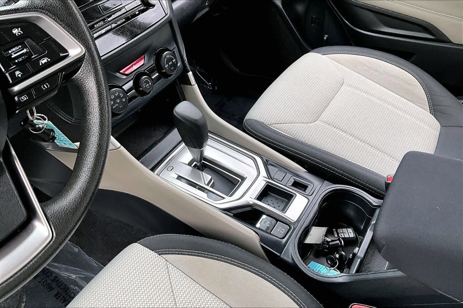 Used 2019 Subaru Forester w/ Alloy Wheel Package AWD/4WD image 17