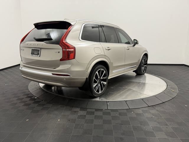 Certified 2023 Volvo XC90 B6 Plus image 7