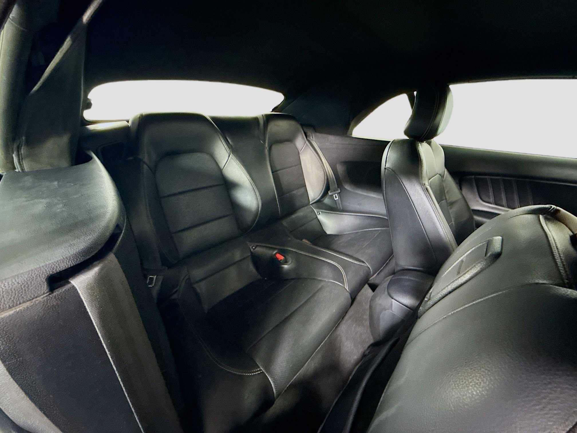 Used 2021 Ford Mustang GT Premium image 26