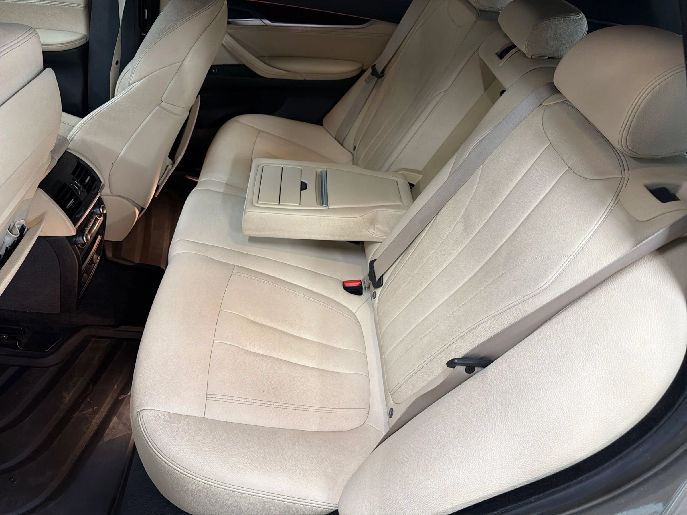 Used 2017 BMW X5 xDrive35i AWD/4WD image 29