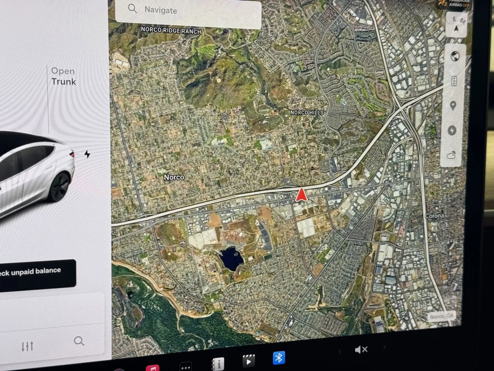 Used 2017 Tesla Model 3 Long Range RWD image 15