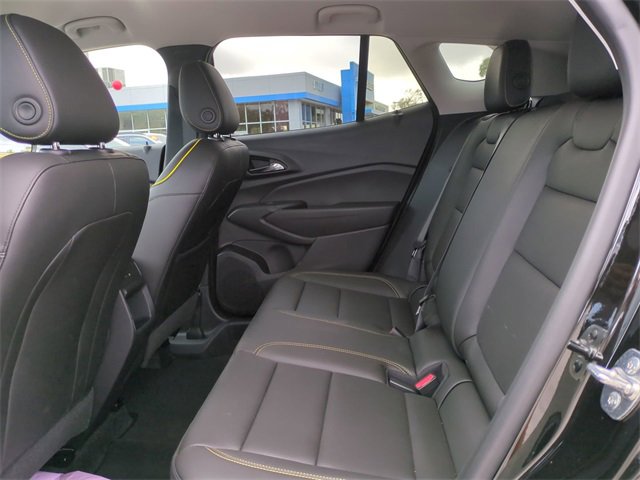 New 2026 Chevrolet Trax ACTIV w/ Driver Confidence Package image 14