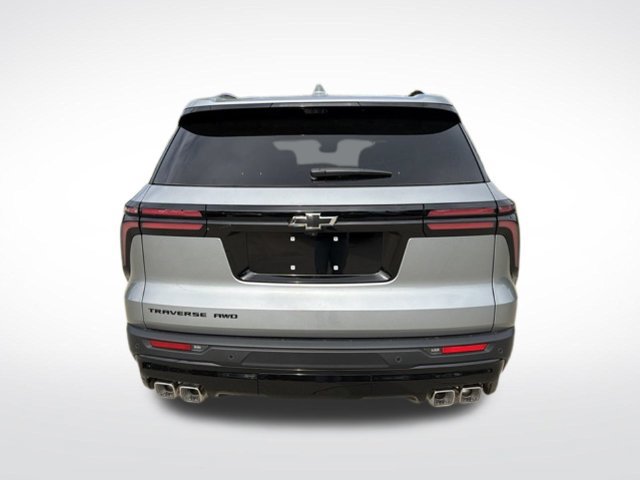 New 2027 Chevrolet Traverse LT w/ Midnight/Sport Edition AWD/4WD image 27