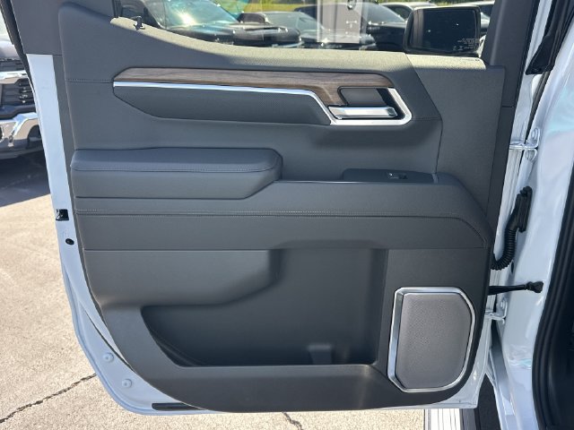 New 2026 Chevrolet Silverado 1500 High Country AWD/4WD image 21