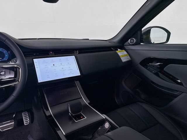 New 2026 Land Rover Range Rover Evoque Hoxton AWD/4WD image 26