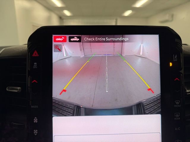 New 2026 RAM 3500 Laramie image 17