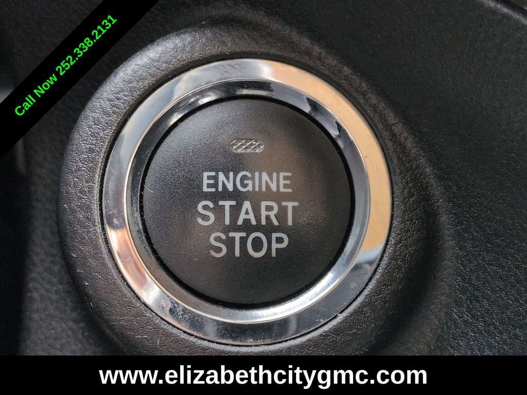 Used 2023 Subaru Ascent Limited AWD/4WD image 31