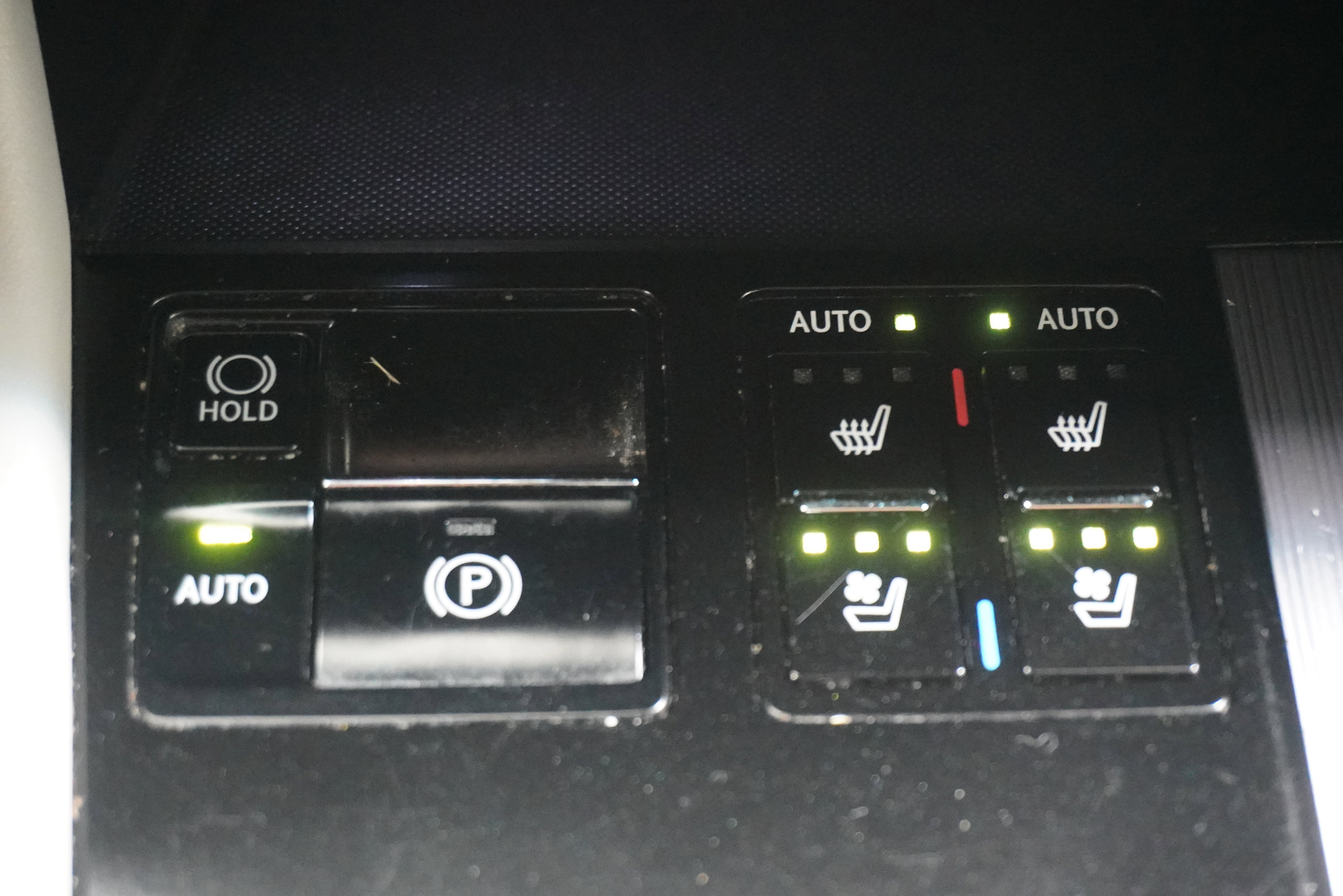 Used 2019 Lexus RX 450h F Sport w/ Navigation Package image 23