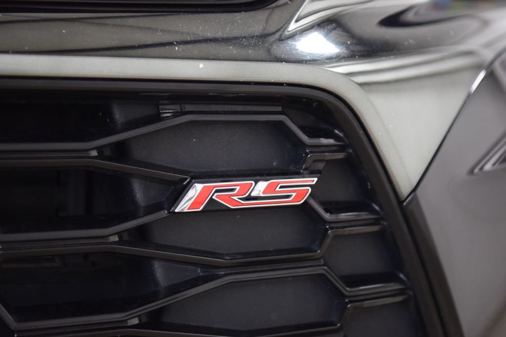 Used 2020 Chevrolet Blazer RS AWD/4WD image 16