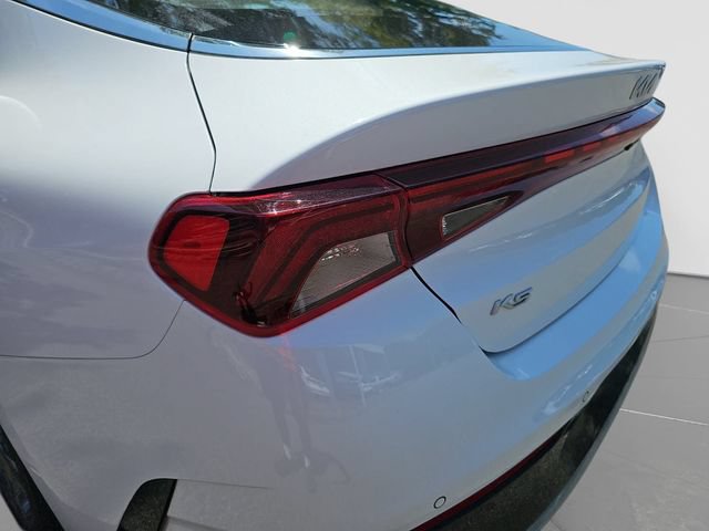 Used 2022 Kia K5 EX FWD image 40