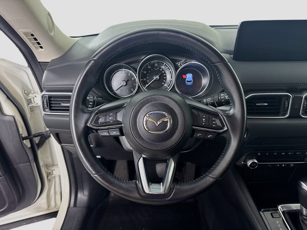 Used 2023 MAZDA CX-5 AWD 2.5 S image 11
