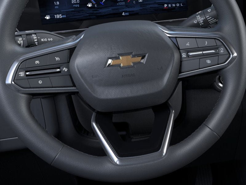 New 2026 Chevrolet Tahoe LS w/ LS Custom Edition RWD image 47