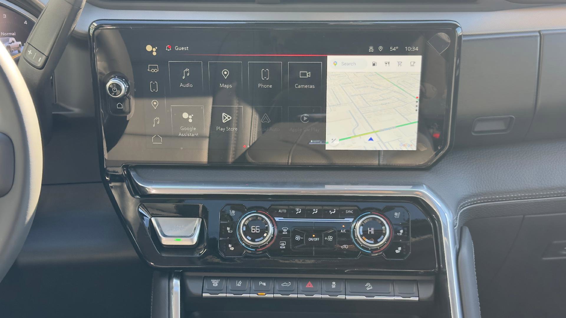 New 2026 GMC Sierra 2500 Denali w/ Denali Reserve Package image 13