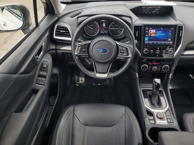 Used 2019 Subaru Forester Limited AWD/4WD image 20