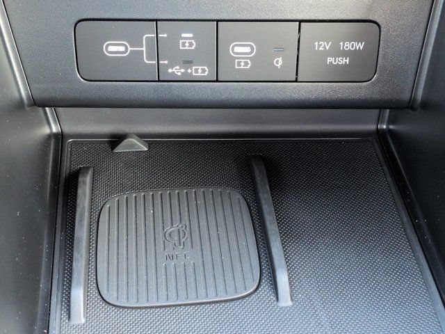 Certified 2026 Hyundai Sonata Limited FWD image 22