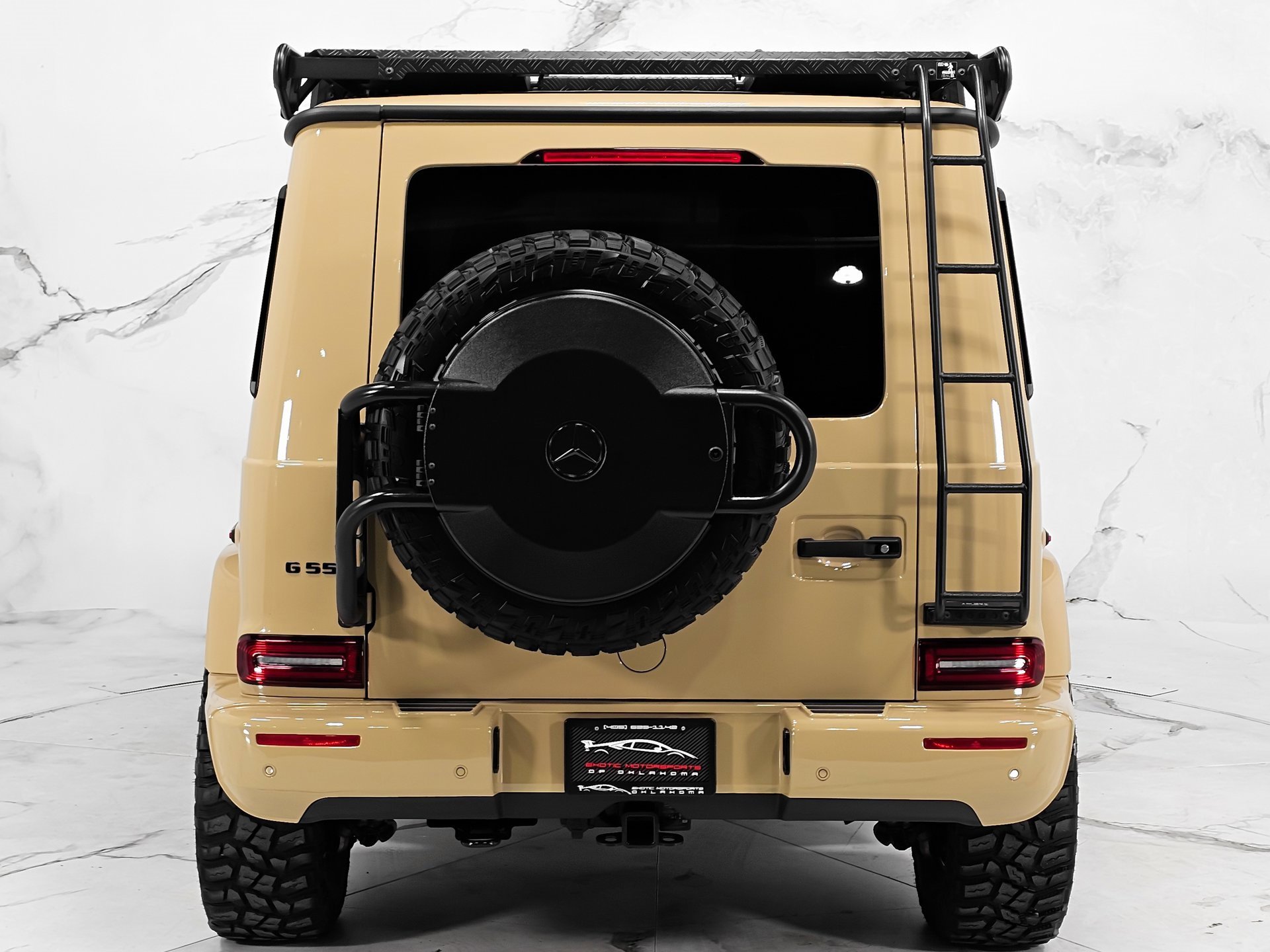 Used 2023 Mercedes-Benz G 550 image 12