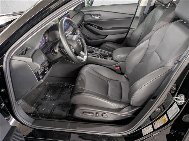 Used 2025 Honda Accord Touring image 12