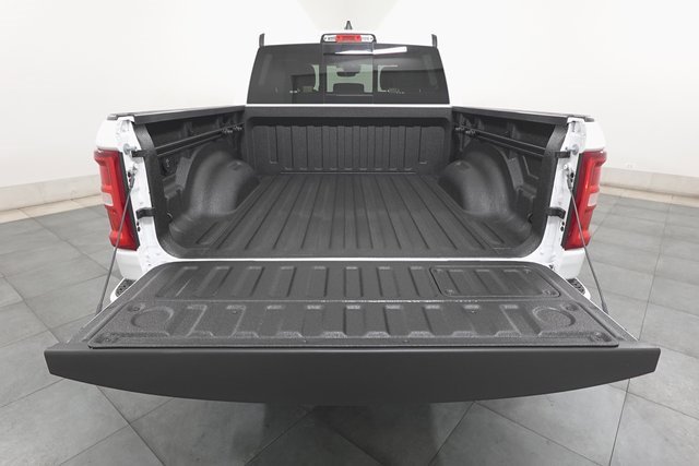 New 2026 RAM 1500 Laramie image 10
