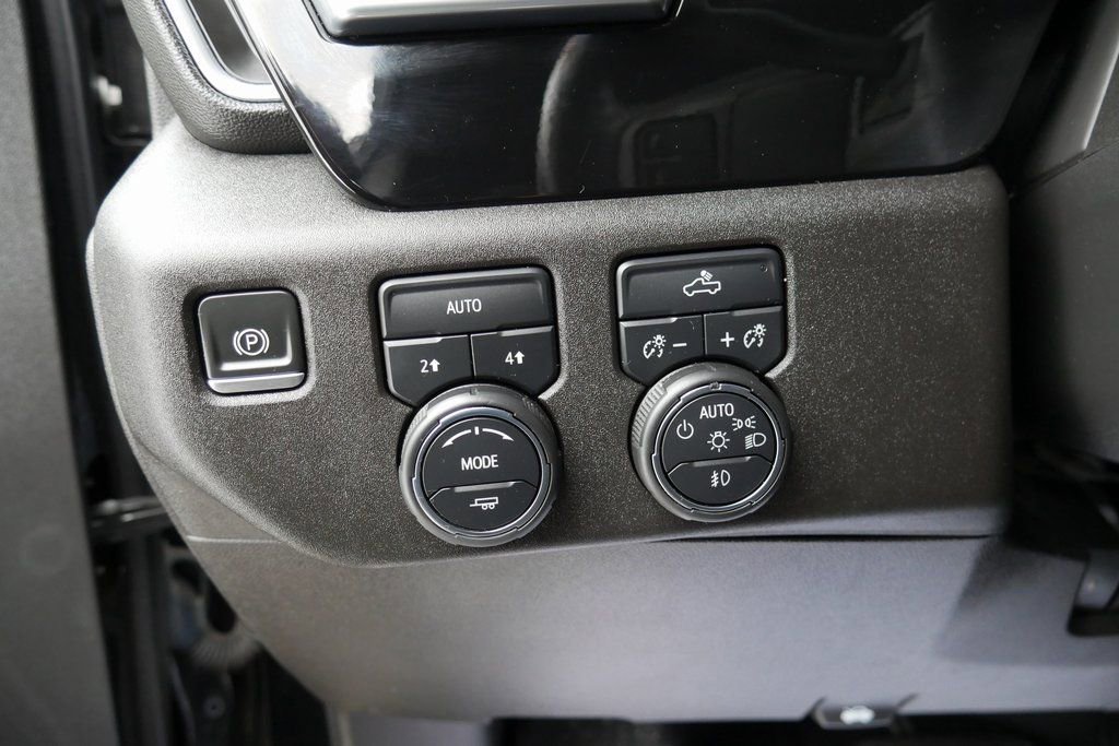 Used 2022 Chevrolet Silverado 1500 RST image 11