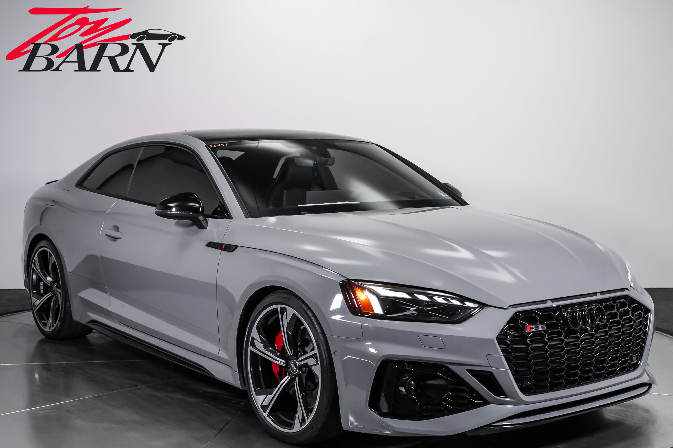 Used 2022 Audi RS 5 AWD/4WD image 7
