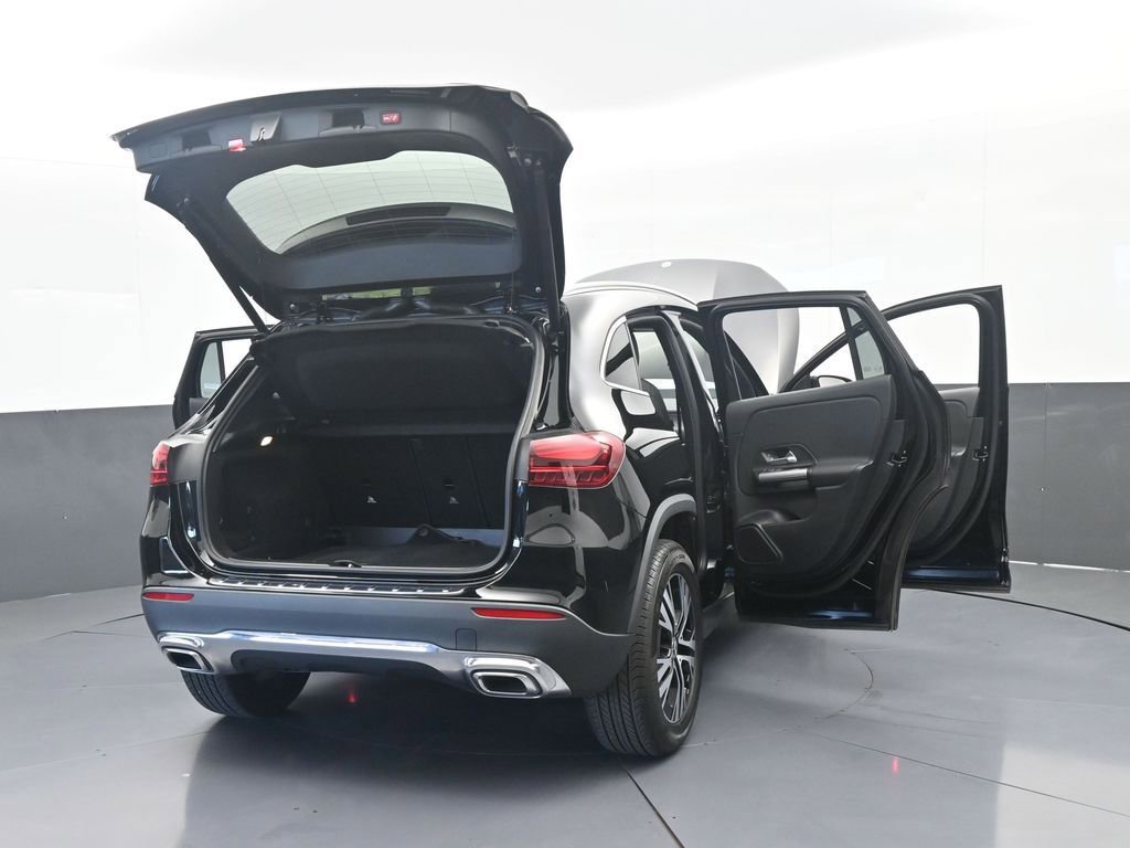Used 2025 Mercedes-Benz GLA 250 image 72