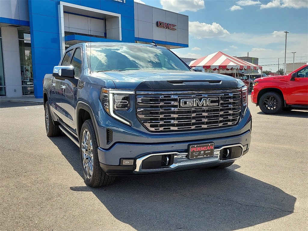 New 2026 GMC Sierra 1500 Denali Ultimate image 2