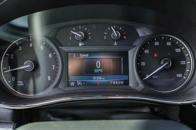 Used 2019 Buick Encore Preferred w/ Safety Package image 15