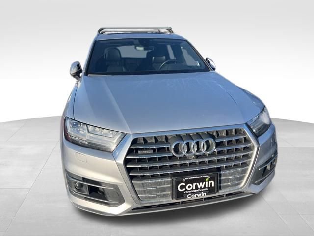 Used 2019 Audi Q7 3.0T Premium Plus image 4